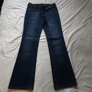 American Rag Bootcut Jean- Color Blue- Size 1S